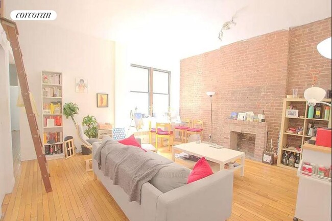Foto del edificio - 866 West End Ave