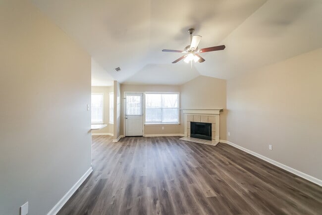 Building Photo - 7931 Claredale Dr