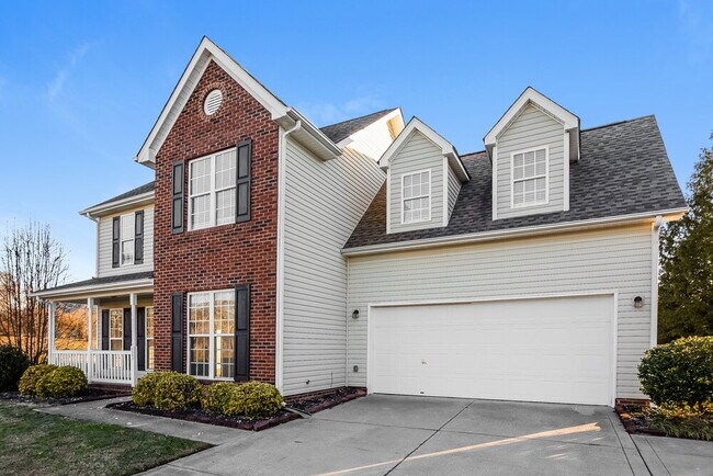 Building Photo - 4503 Capstone Dr