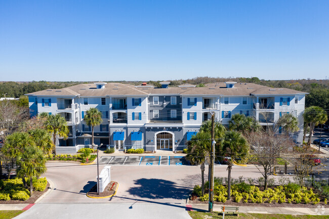 Building Photo - Vue Tampa Student Housing