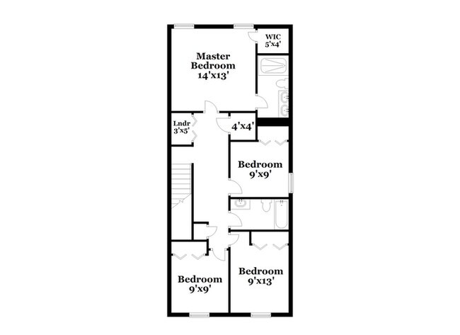 Foto del edificio - 8222 Rigel Rd