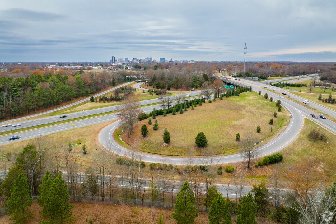 Highland Springs