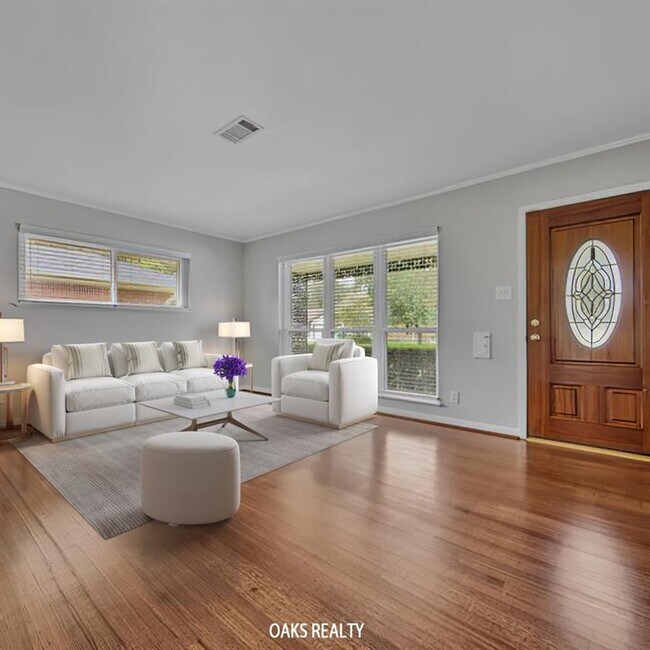 Foto del edificio - 1834 Millwood Dr