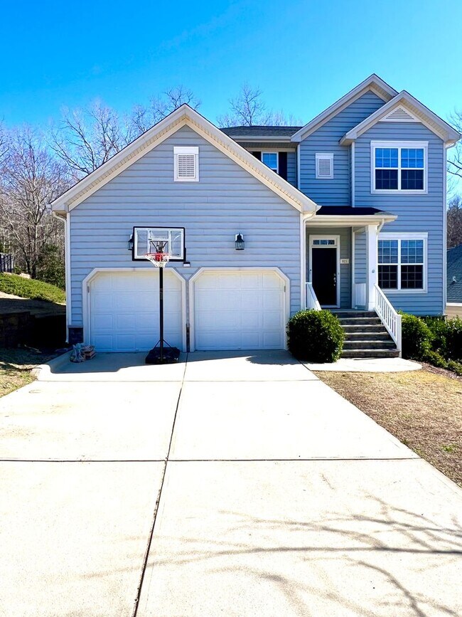 Building Photo - Villages at Rolesville