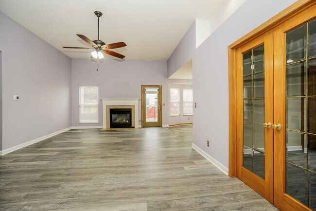 Foto del edificio - 415 Vanderbuilt St