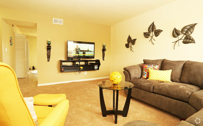 Interior Photo - Auburn Place Apartments