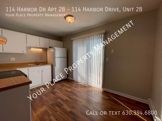 Building Photo - 1 Bed, 1 Bath Apartment - Pelican Cove of ...