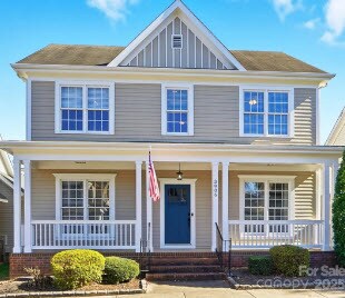 Foto principal - 3906 Balsam St