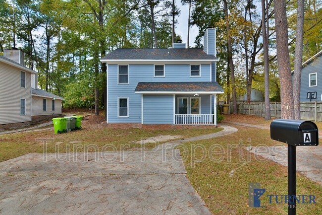Building Photo - 108 Misty Oak Rd