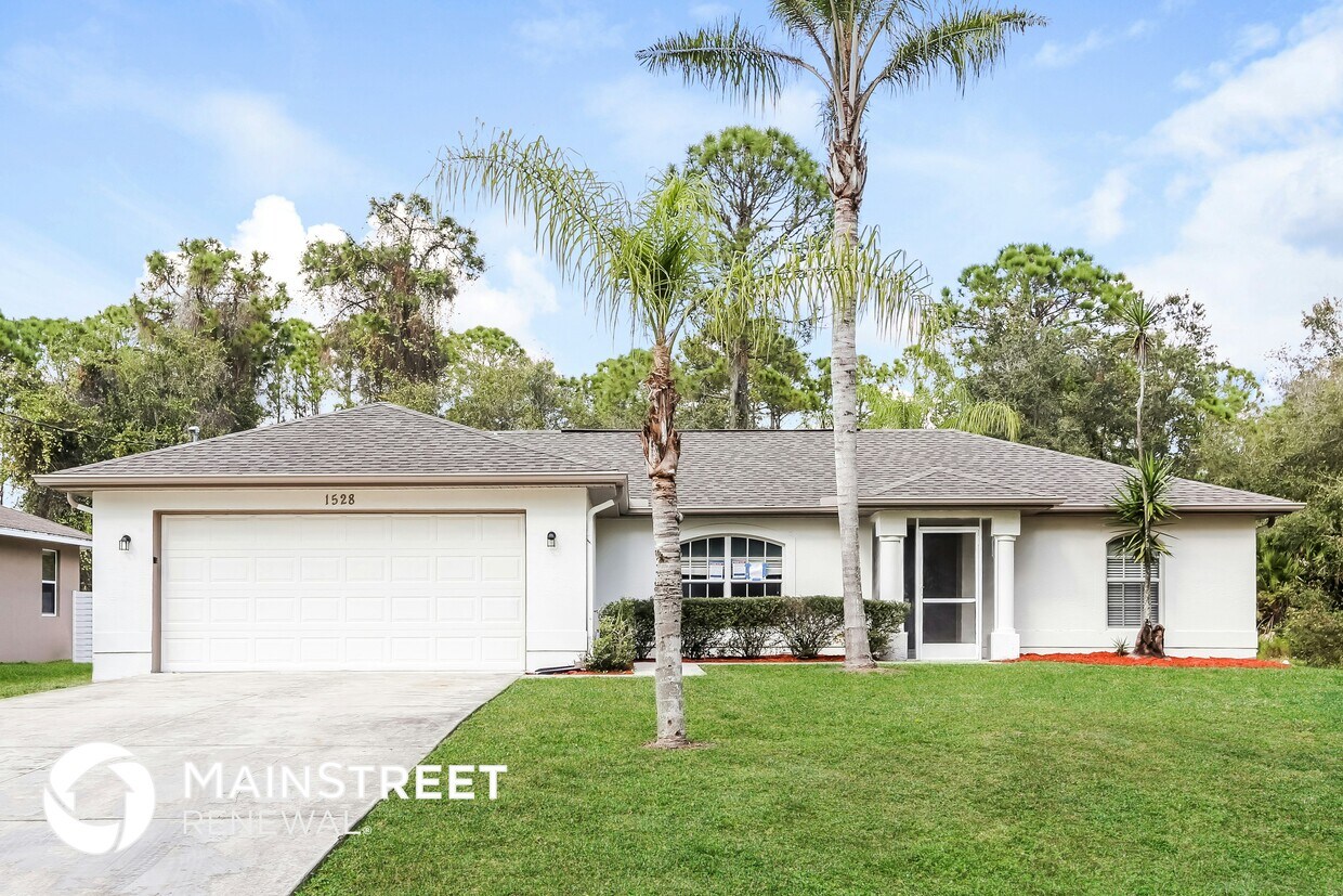 Foto principal - 1528 Haffenberg Ave
