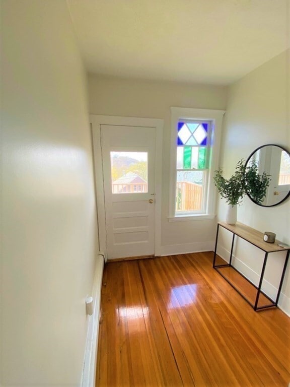 Foto del edificio - 27 Langley Rd