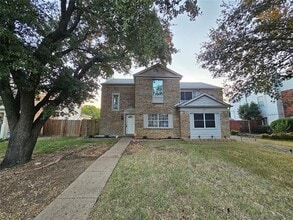 Building Photo - 3415 Ramey Dr