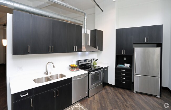 Cocina - Mayer MKE