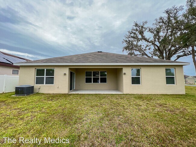 Building Photo - 4 br, 2 bath House - 9752 Pepper Tree Trail