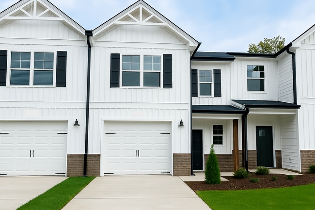 Foto del edificio - MOVE IN READY -3 Bed, 2.5 Bath 1 car garag...