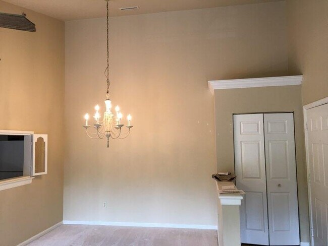 dining room - 18 Rainflower Path