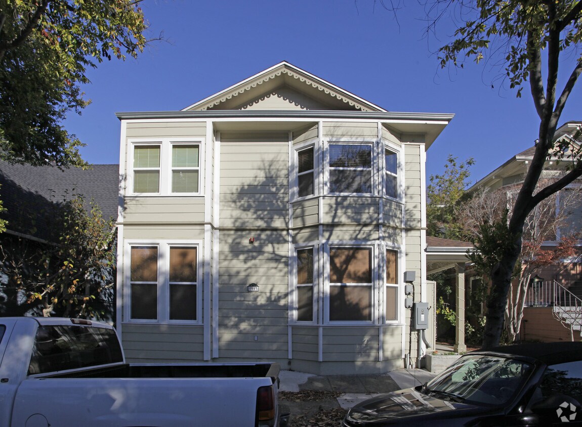 Foto del edificio - 1011-1019 Fair Oaks Ave