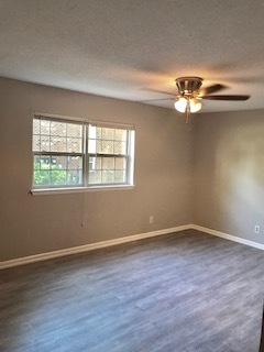 Living Room - 501 Jones Ferry Road