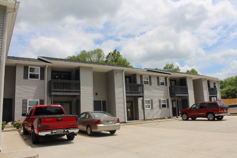 6301 W Kilgore Ave Unit 13, Muncie, IN 47304 Room for Rent in Muncie, IN