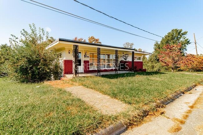 Building Photo - 1014 Arbor Dr