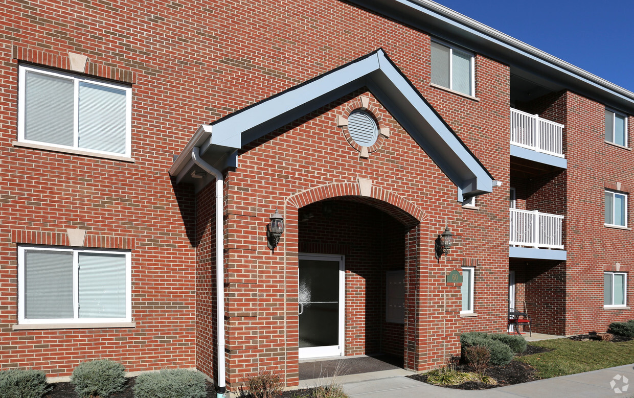 Foto principal - Walton Ridge Apartments