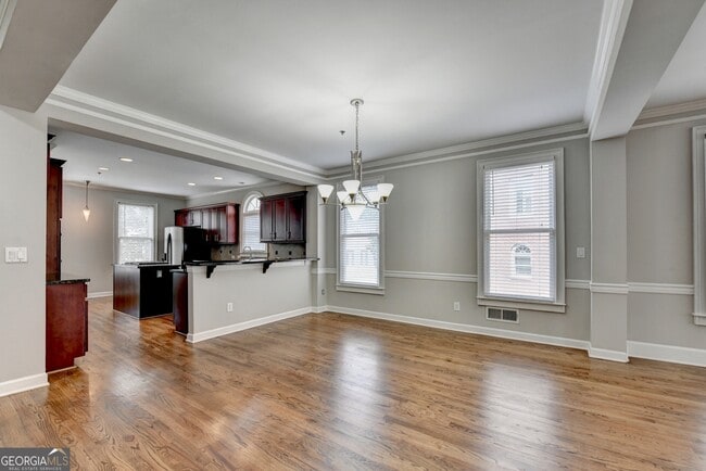 Foto del edificio - 486 Vinings Estates Dr SE