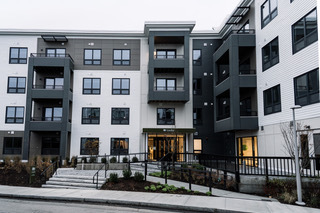 Building Photo - Linden Apartments