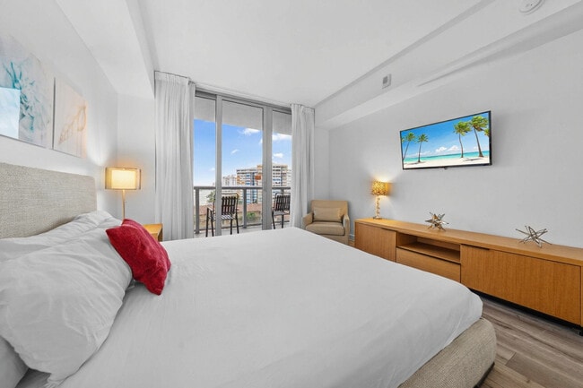 Foto del edificio - 2602 E Hallandale Beach Blvd