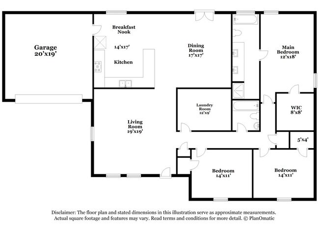 Foto del edificio - 235 Riverbrooke Terrace