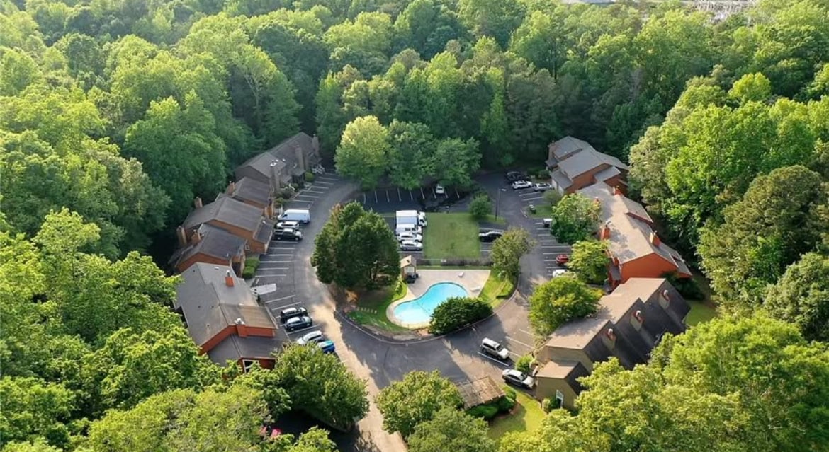 Primary Photo - 600 Anderson Hwy