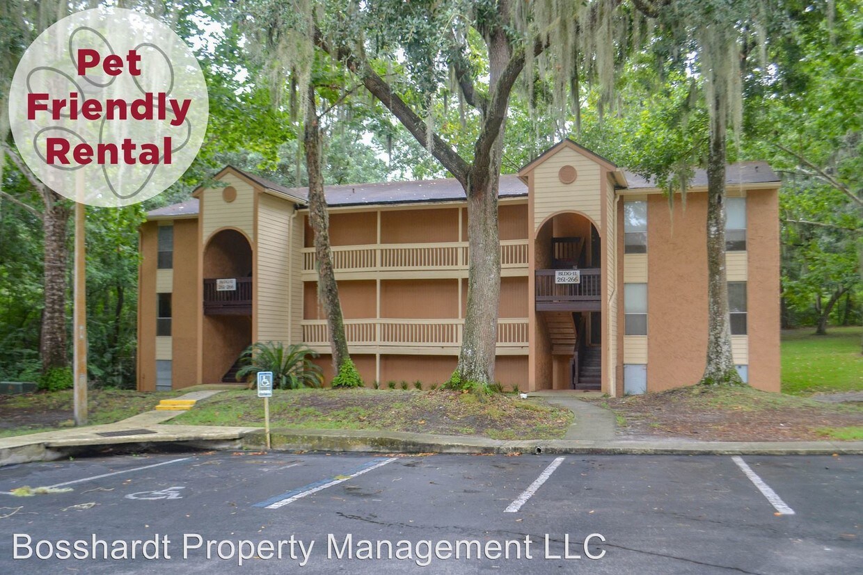 Primary Photo - 1810 NW 23rd Blvd