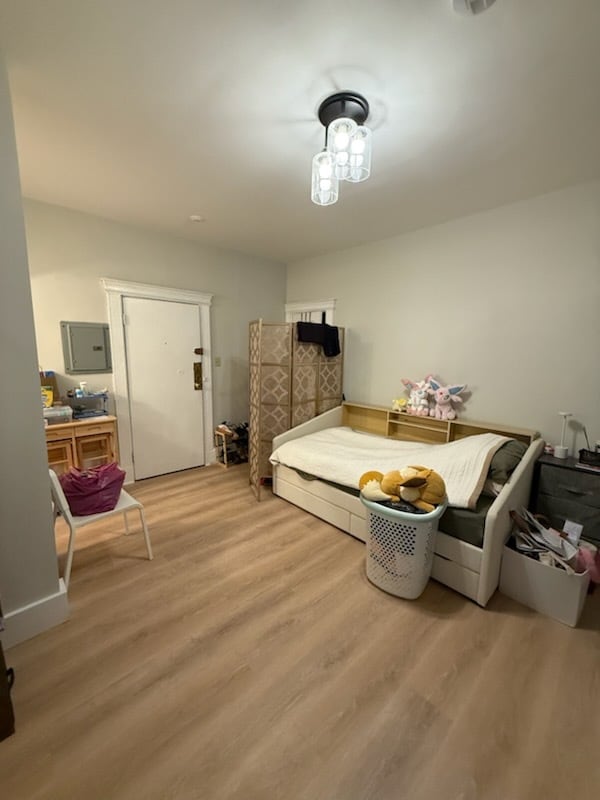 Building Photo - 38 Hemenway St