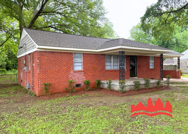 Building Photo - Spacious 3-Bedroom, 1-Bath Home for Rent!