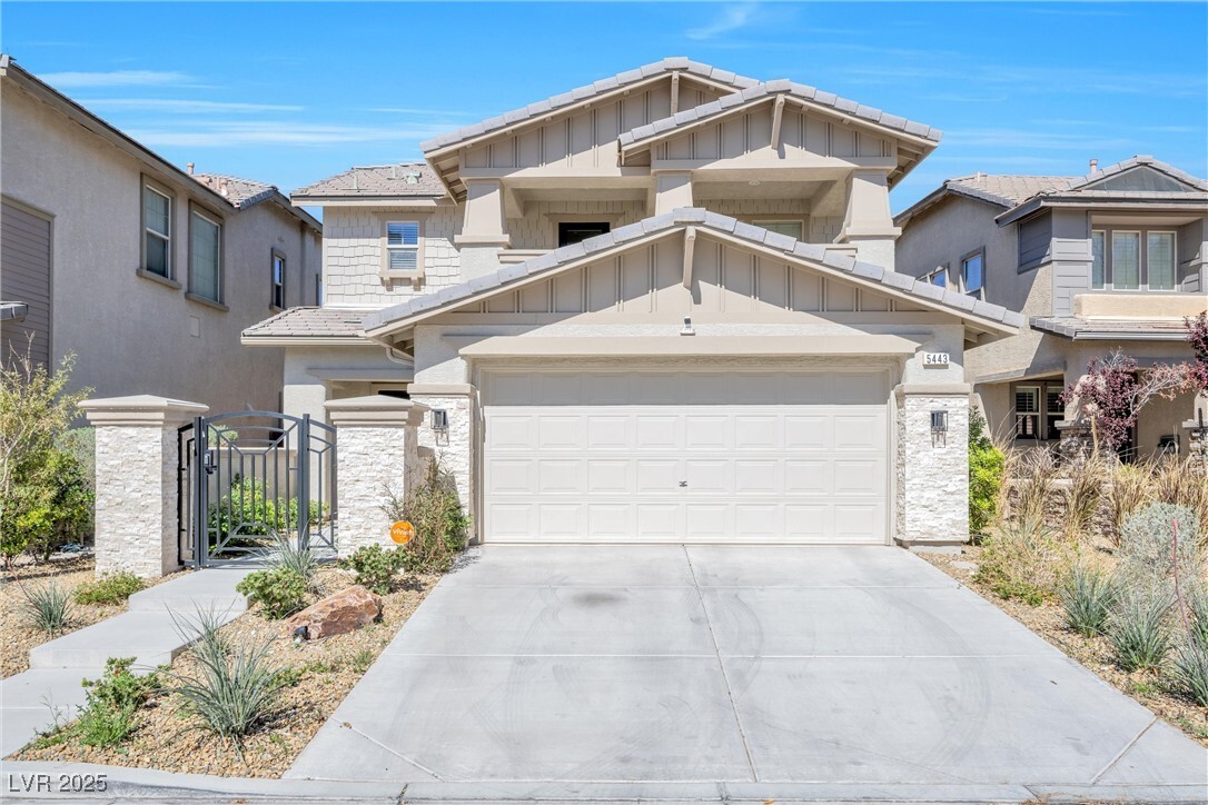 Foto principal - 5443 Bristol Bend Ct