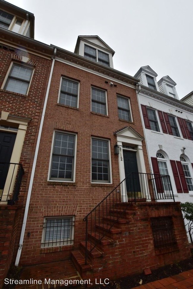 Building Photo - 3 br, 3.5 bath House - 8712 Ramsey Ave.