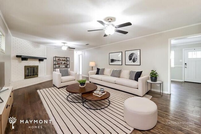 Foto del edificio - 22 Single Oaks Dr