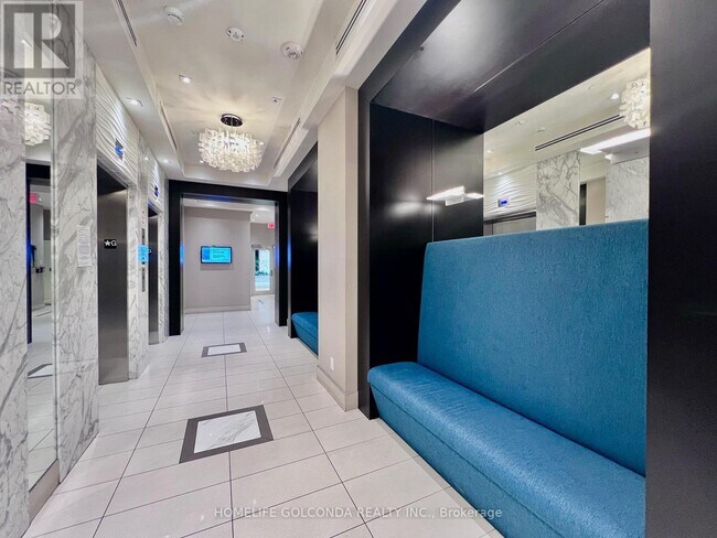Photo du bâtiment - 9608-9608 Yonge St