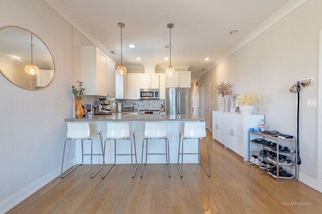 Foto del edificio - 457 N Aberdeen St