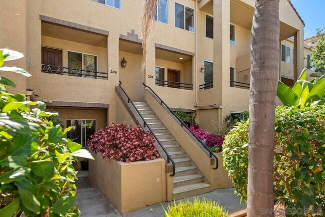 Building Photo - 3957 Nobel Dr
