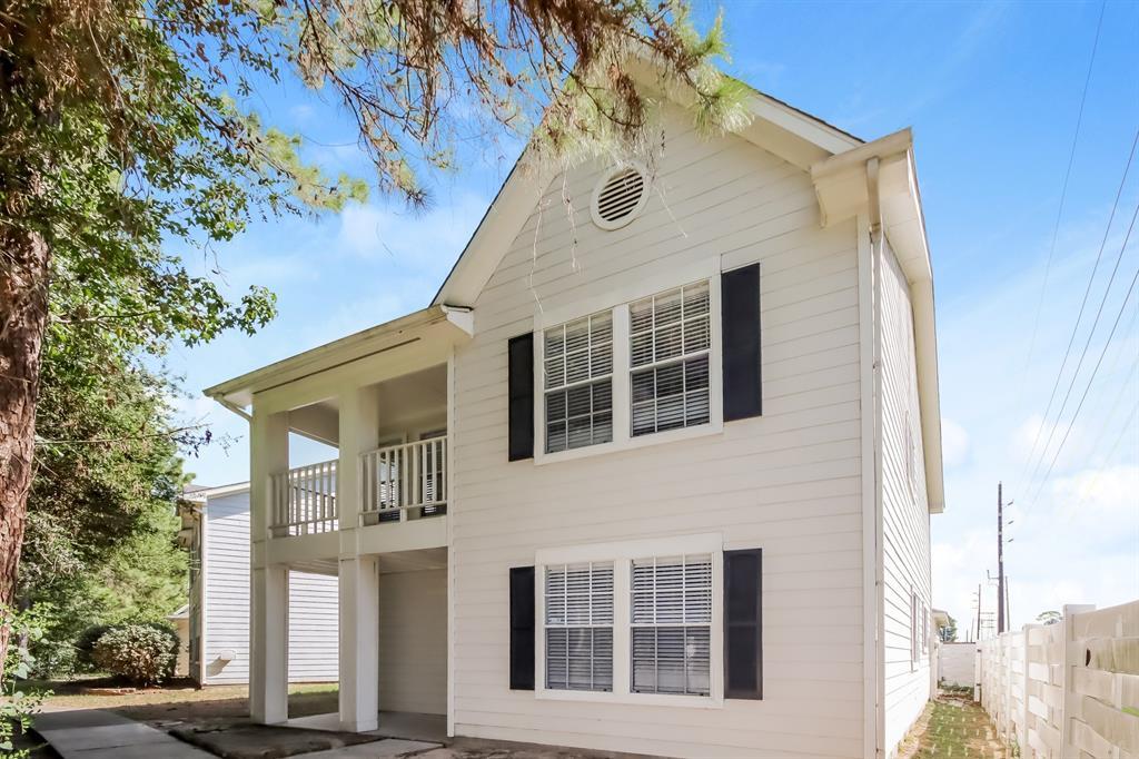 19103 Atasca Oaks Dr, Humble, TX 77346 House Rental in Humble, TX