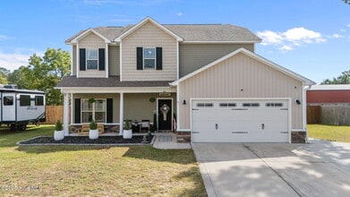 Building Photo - 157 Old Blossom Ct