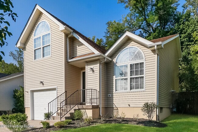 Building Photo - 4218 Willowview Blvd