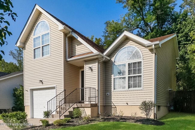 Foto del edificio - 4218 Willowview Blvd