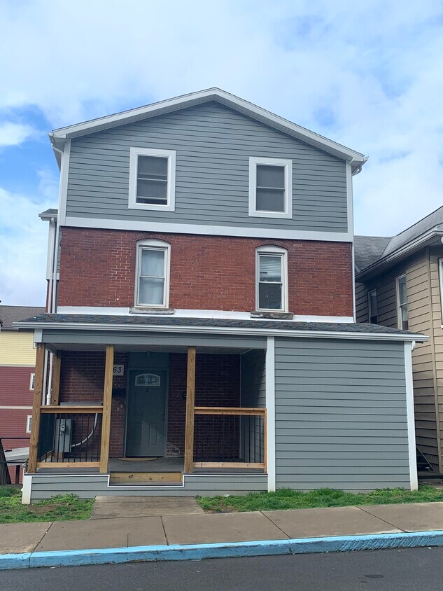 263 Grant Ave Unit 2, WV 26505 Apartments 263 Grant Ave