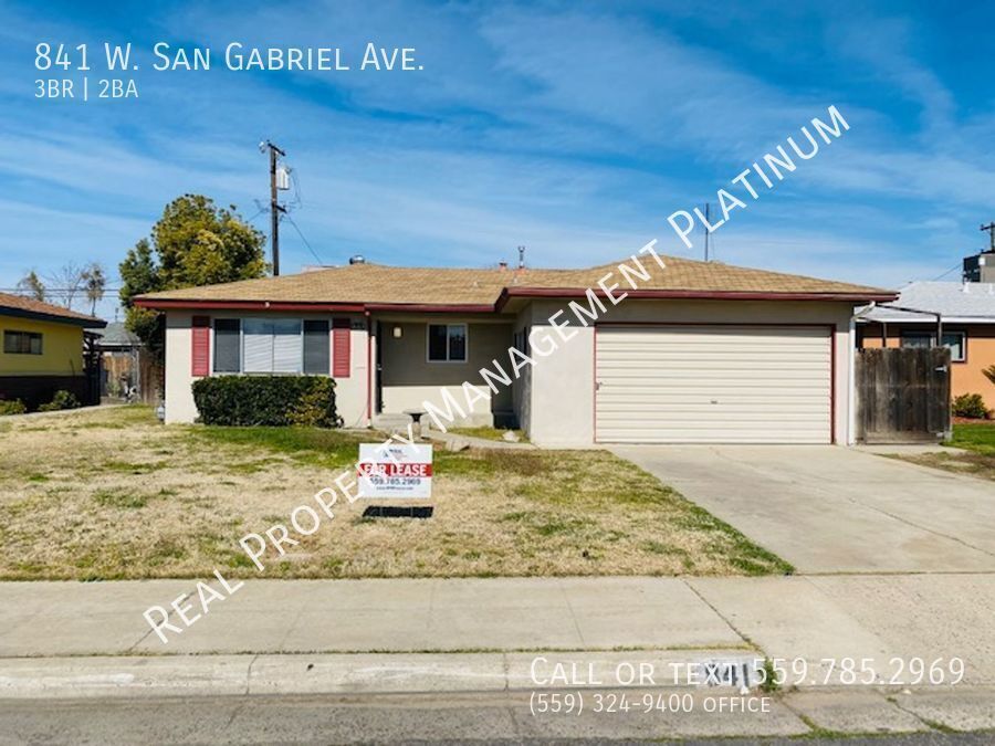 Foto principal - $2,045 Shaw & Willow, 3 Bedroom Home - W. ...