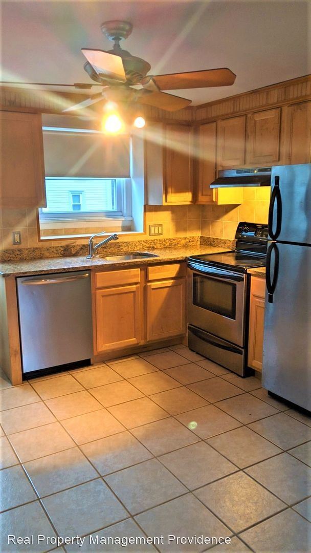 Building Photo - 2 br, 1 bath House - 36B Capuano Avenue