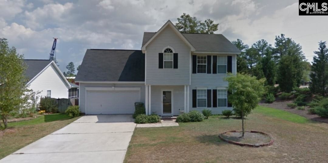 Primary Photo - 1002 ADERLEY Oak Dr