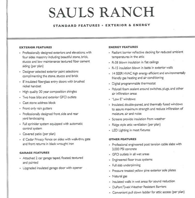 Foto del edificio - 1319 Overture Pl