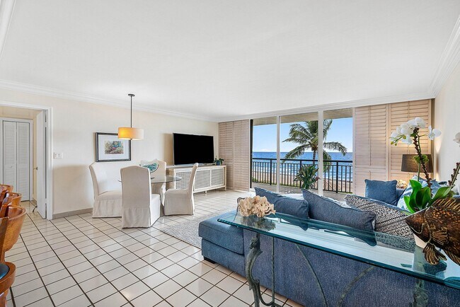 Foto del edificio - 3951 N Ocean Blvd
