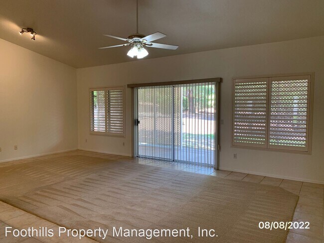 Building Photo - 3 br, 2 bath House - 1580 W Bronco Lane